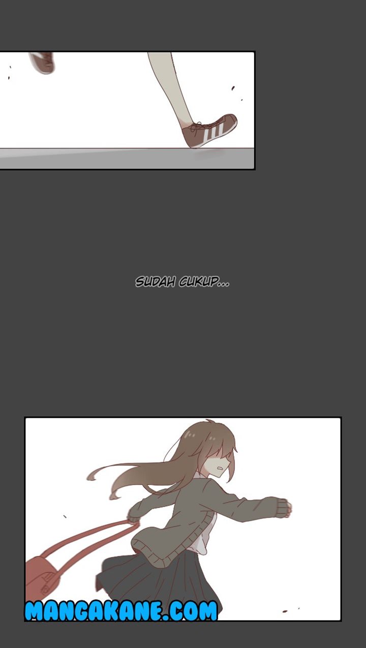 From Nightmare to Love Chapter 13 Gambar 24