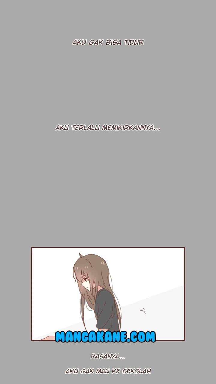 From Nightmare to Love Chapter 13 Gambar 3