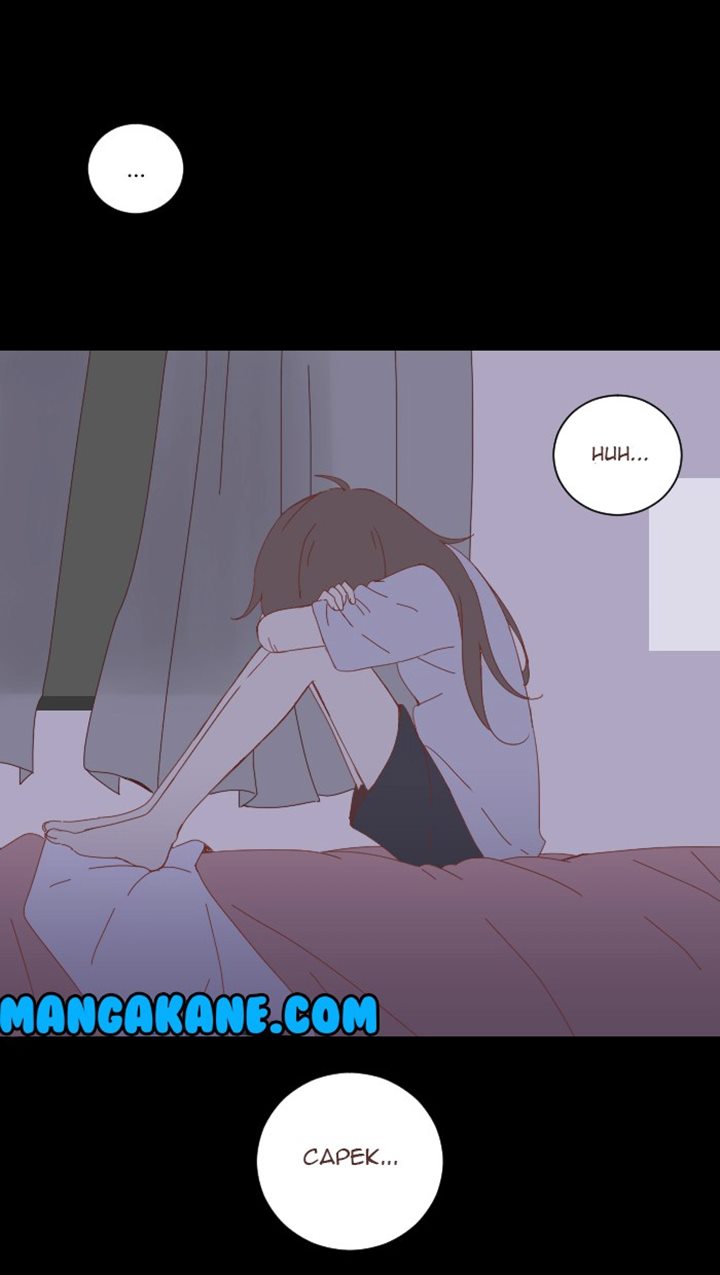 From Nightmare to Love Chapter 13 Gambar 34