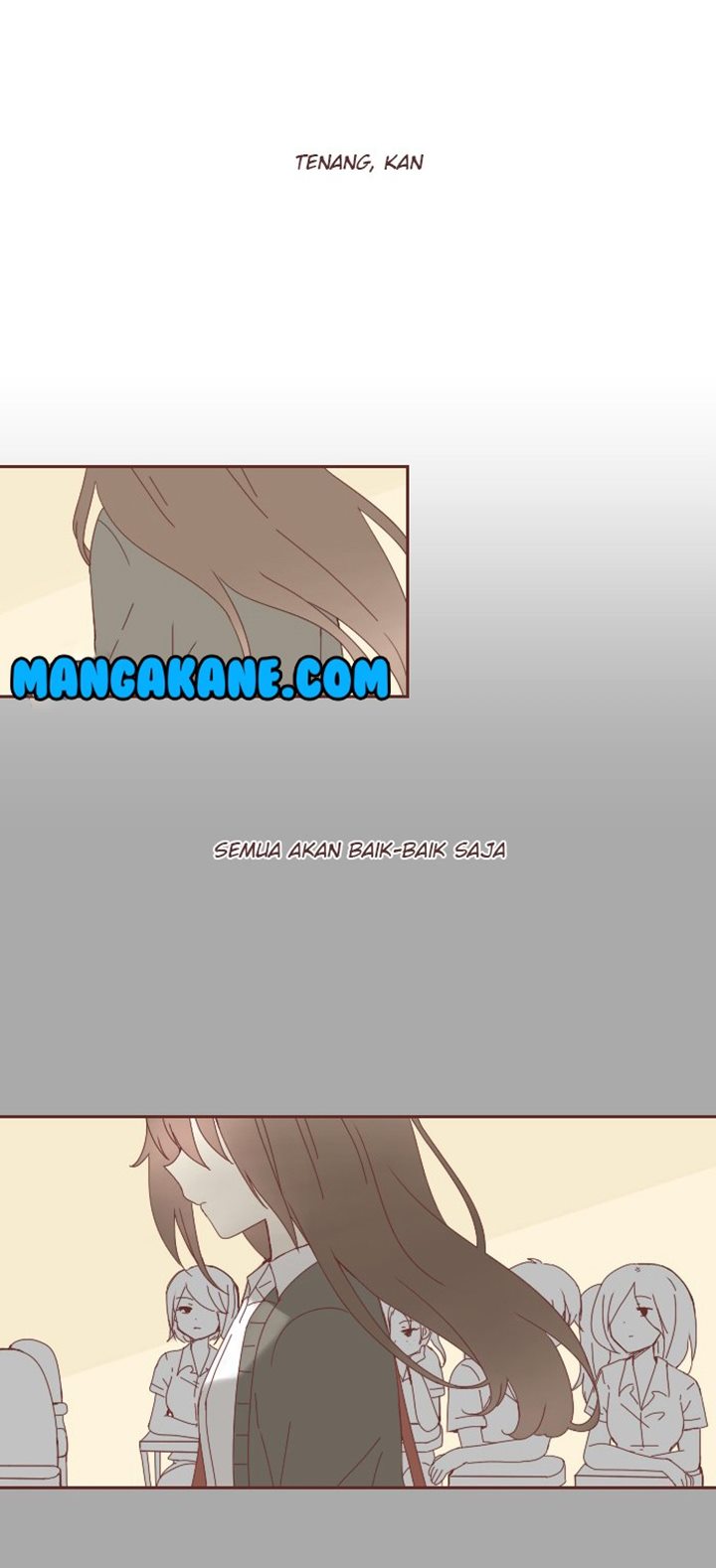 From Nightmare to Love Chapter 13 Gambar 6