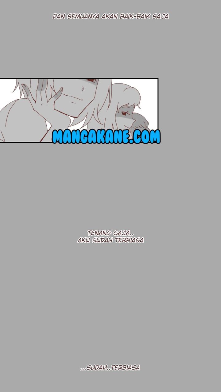 From Nightmare to Love Chapter 13 Gambar 8