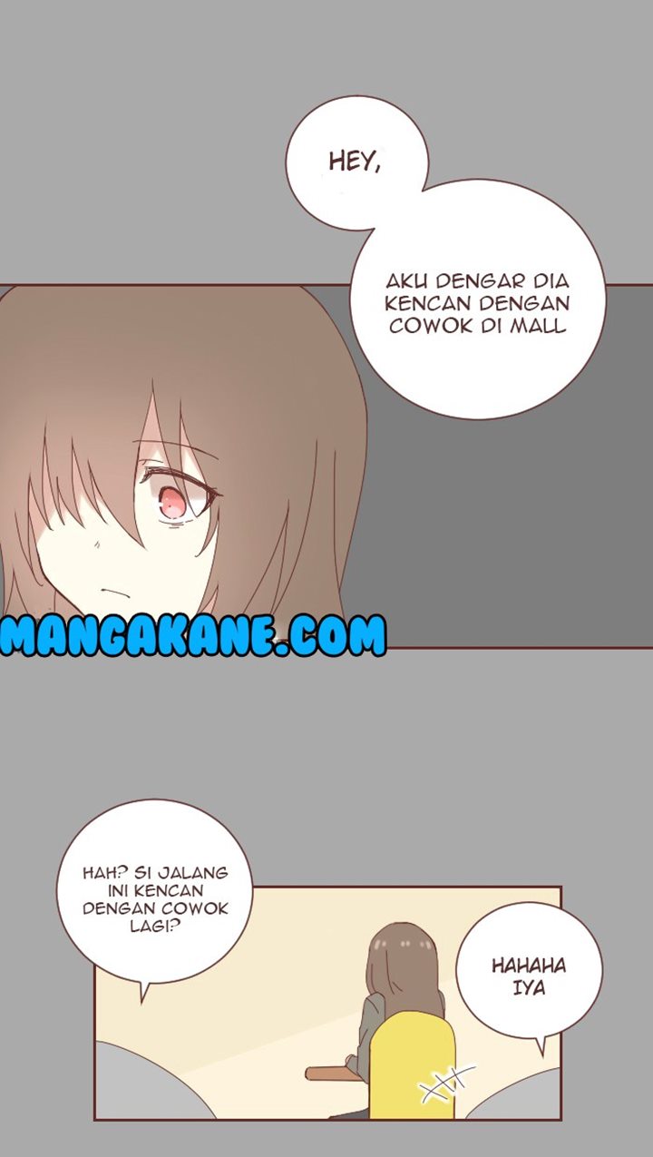 From Nightmare to Love Chapter 13 Gambar 9