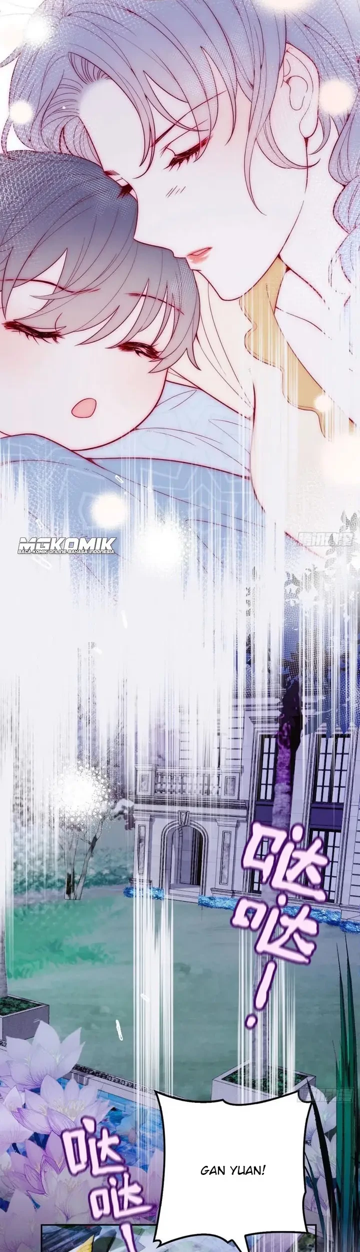 Pregnant Wife, One Plus One Chapter 70 Gambar 15