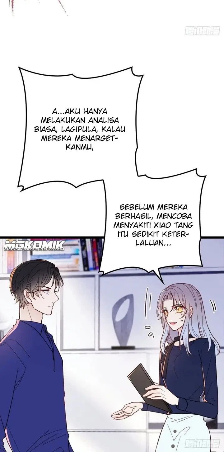 Pregnant Wife, One Plus One Chapter 69 Gambar 18
