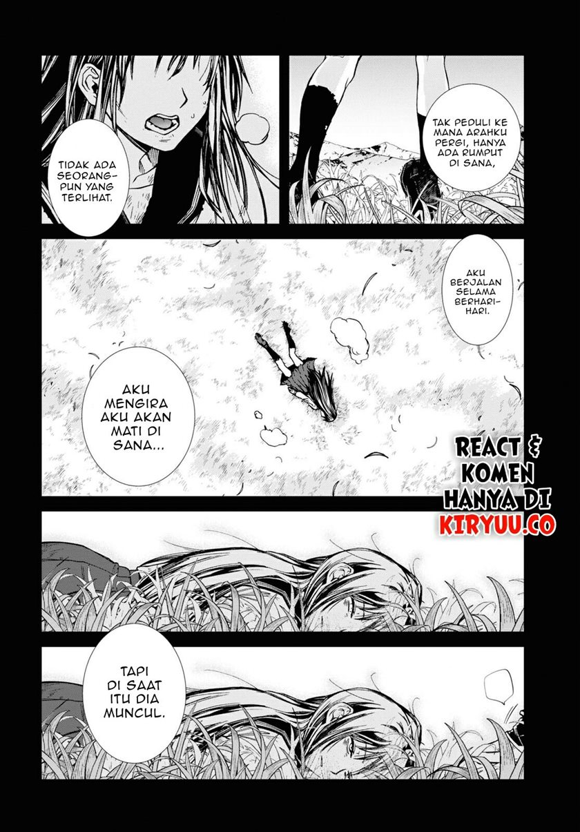 Mushoku Tensei: Isekai Ittara Honki Dasu Chapter 69 Gambar 11