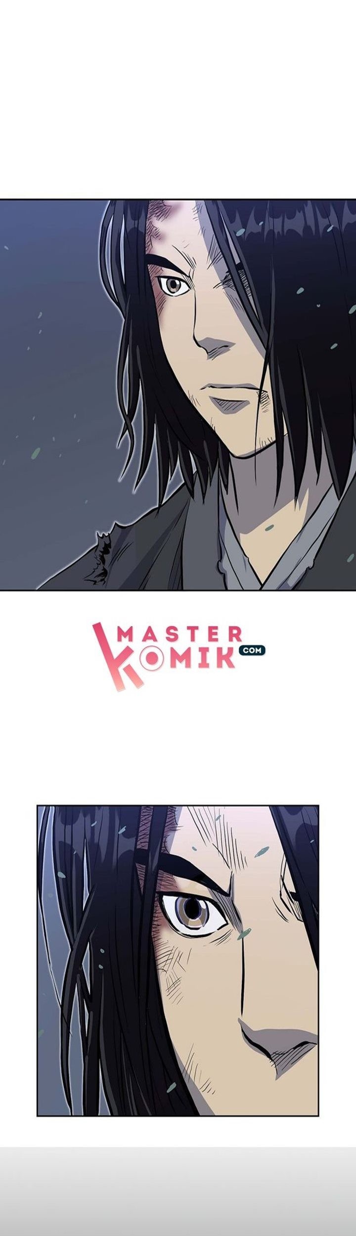 Record of the War God Chapter 67 Gambar 44
