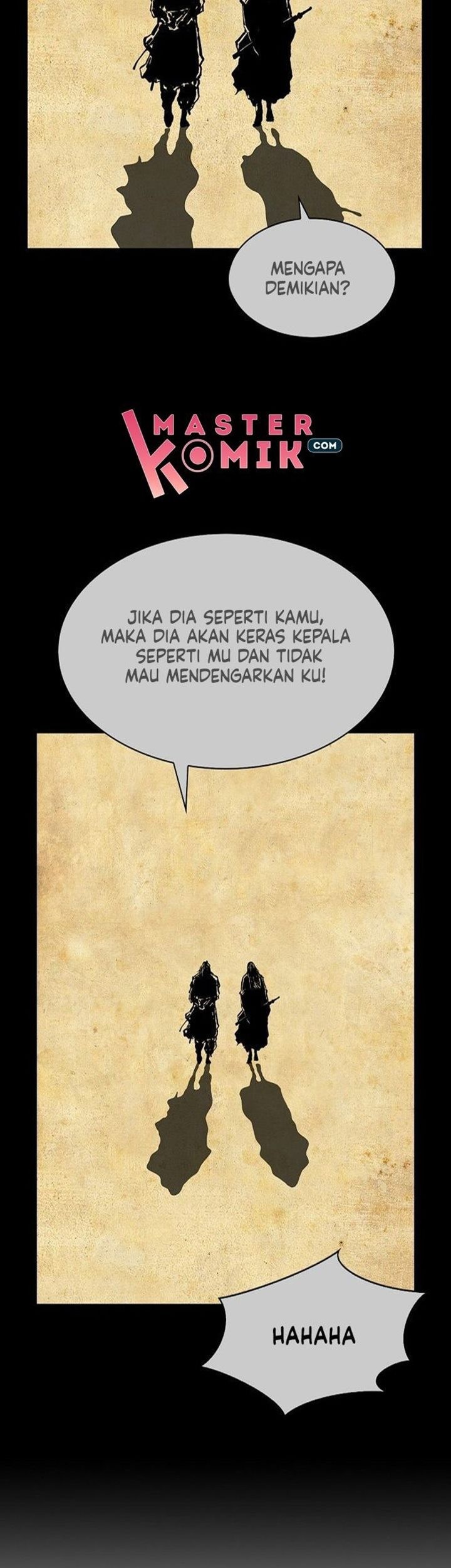 Record of the War God Chapter 67 Gambar 54