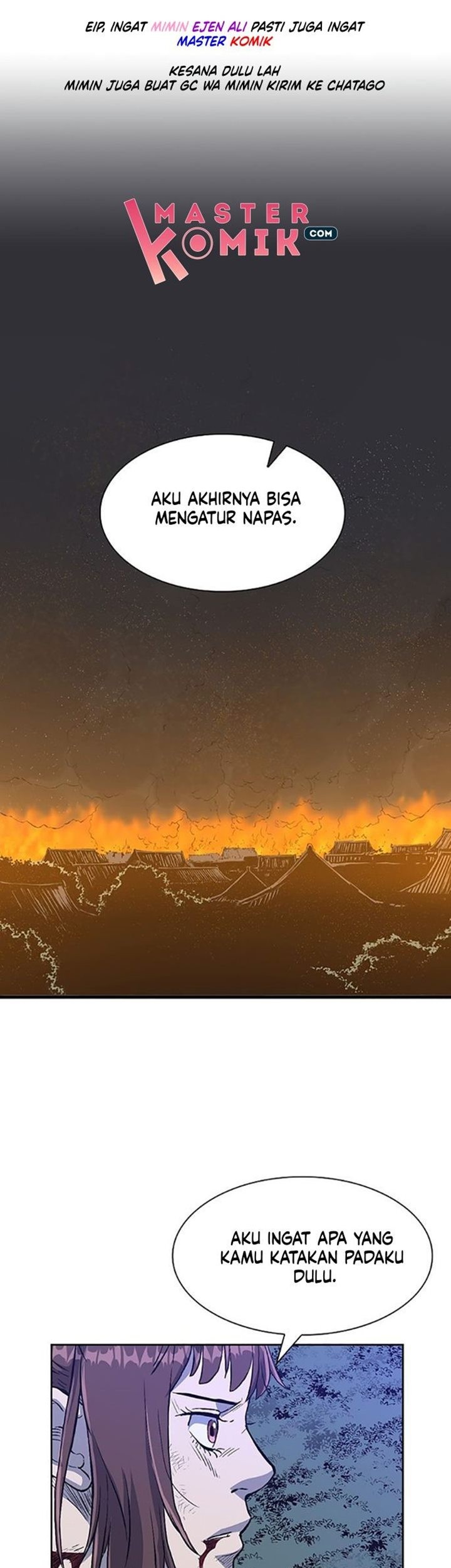 Baca  Record of the War God Chapter 67 Gambar 2