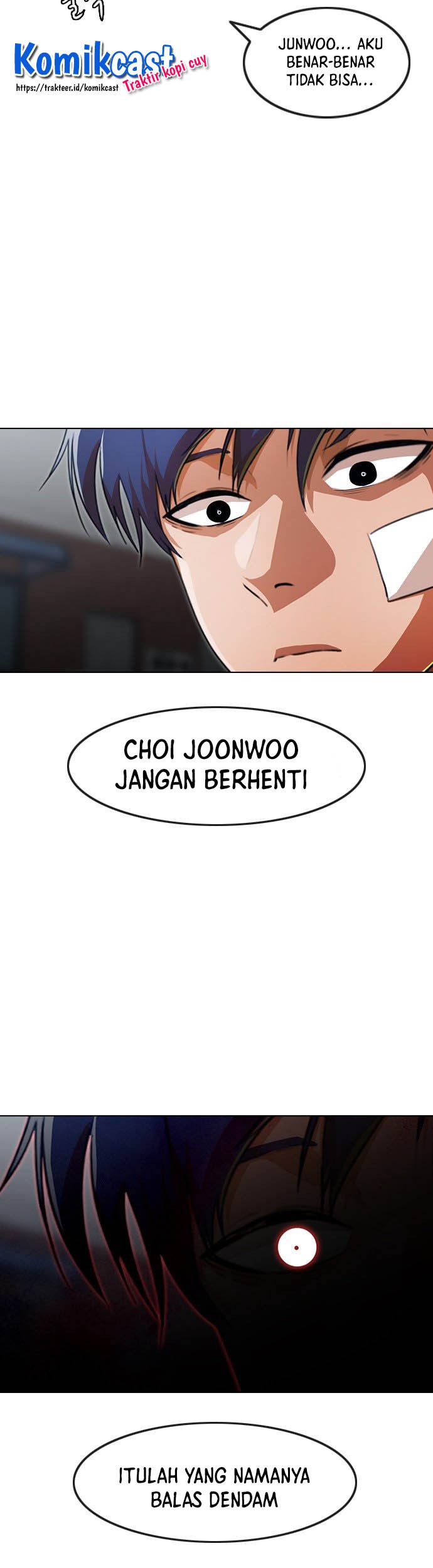 The Girl from Random Chatting! Chapter 147 Gambar 58