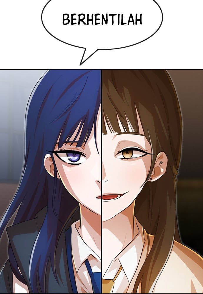 The Girl from Random Chatting! Chapter 147 Gambar 64