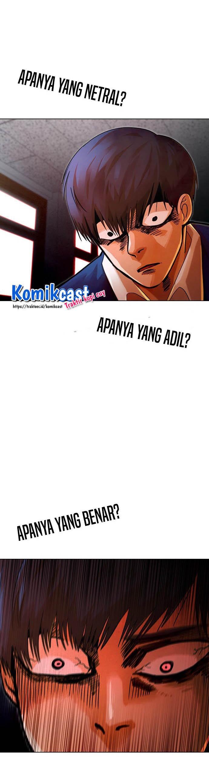 Baca The Girl from Random Chatting! Chapter 147 Gambar 2