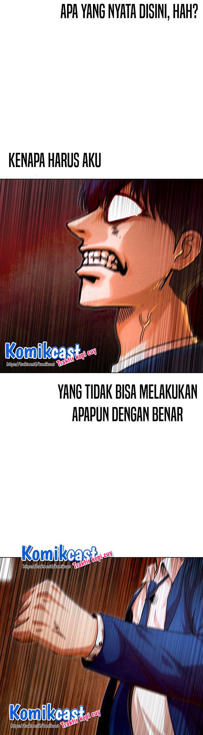 The Girl from Random Chatting! Chapter 147 Gambar 3