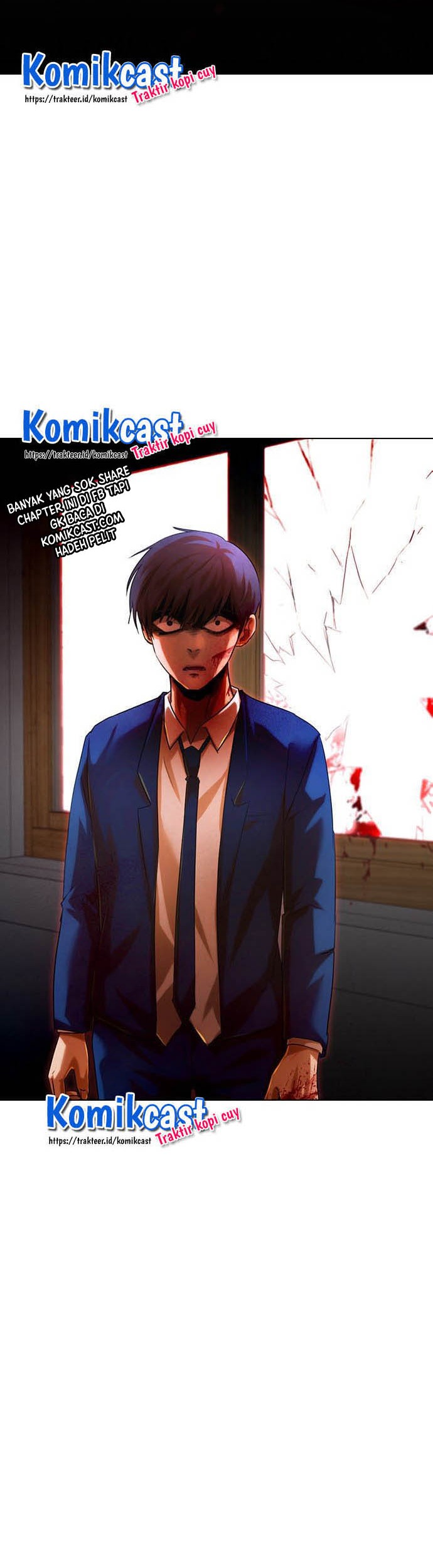 The Girl from Random Chatting! Chapter 147 Gambar 7