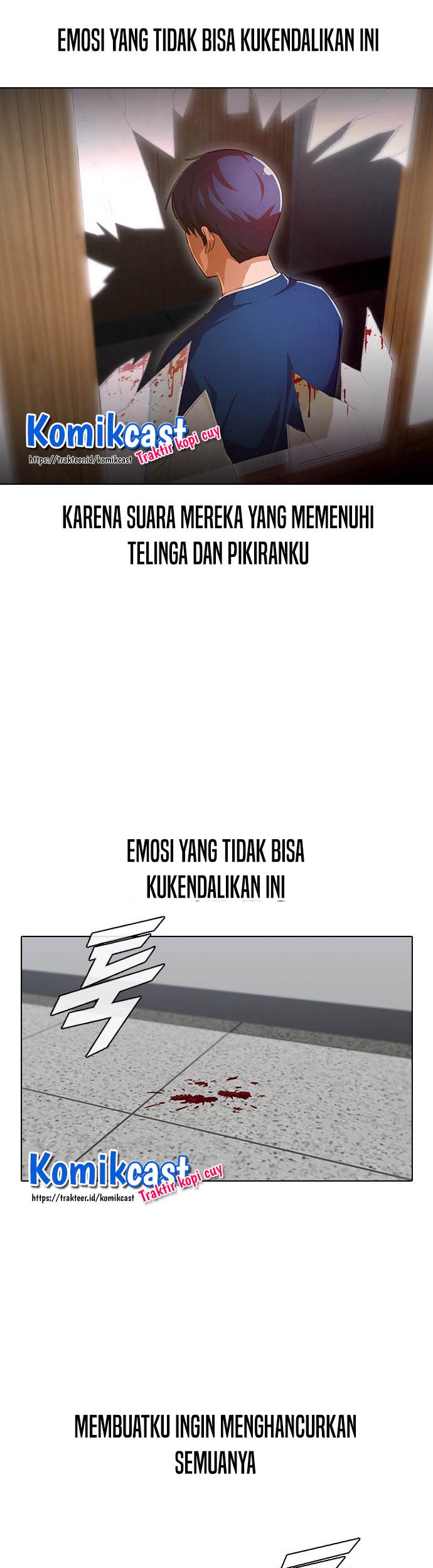 The Girl from Random Chatting! Chapter 147 Gambar 11