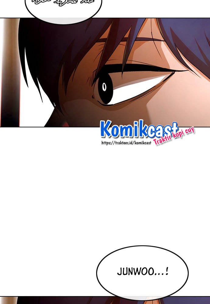 The Girl from Random Chatting! Chapter 147 Gambar 15