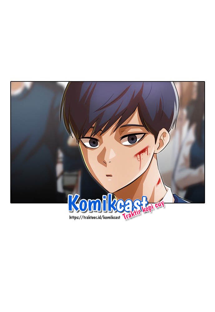 The Girl from Random Chatting! Chapter 147 Gambar 22