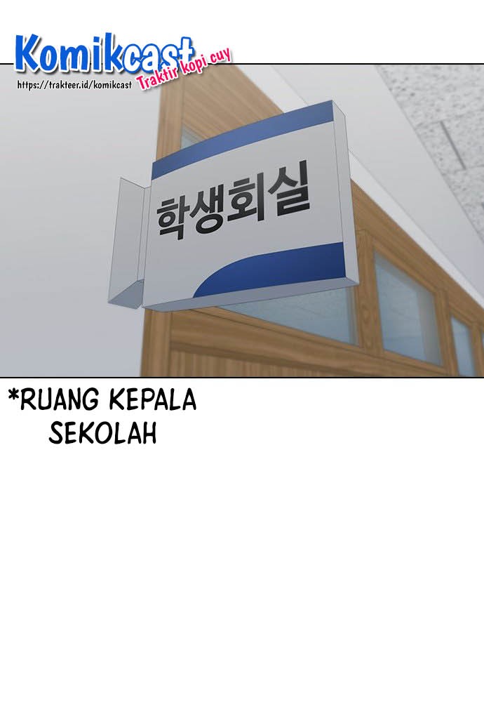 The Girl from Random Chatting! Chapter 147 Gambar 43