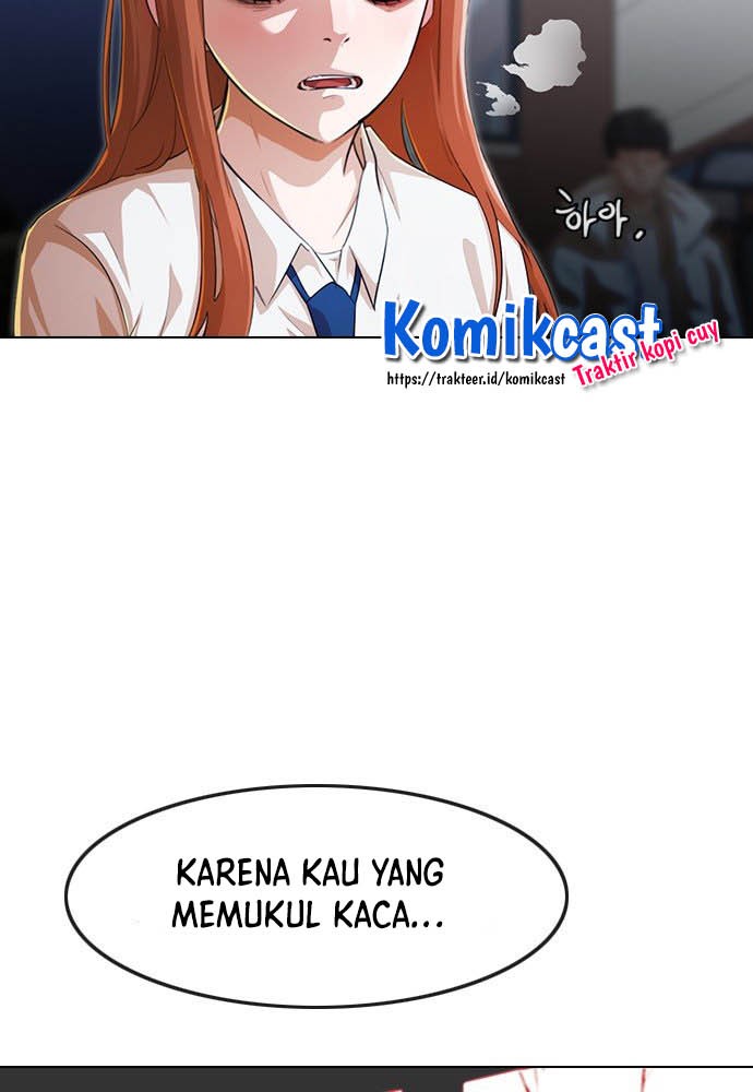 The Girl from Random Chatting! Chapter 147 Gambar 50