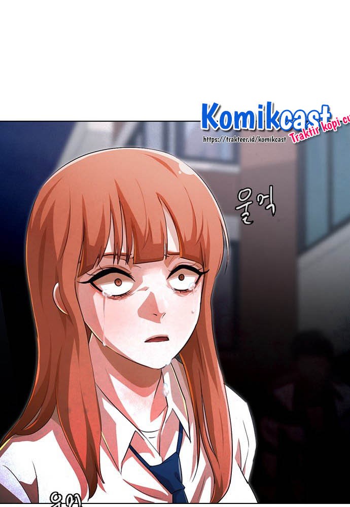 The Girl from Random Chatting! Chapter 147 Gambar 57