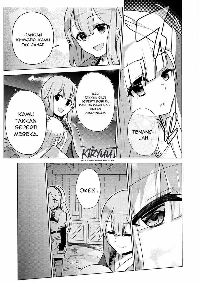 Koryuu nara Sude de Taosemasu kedo, Kore tte Joushiki janain desu ka? Chapter 07 Gambar 26