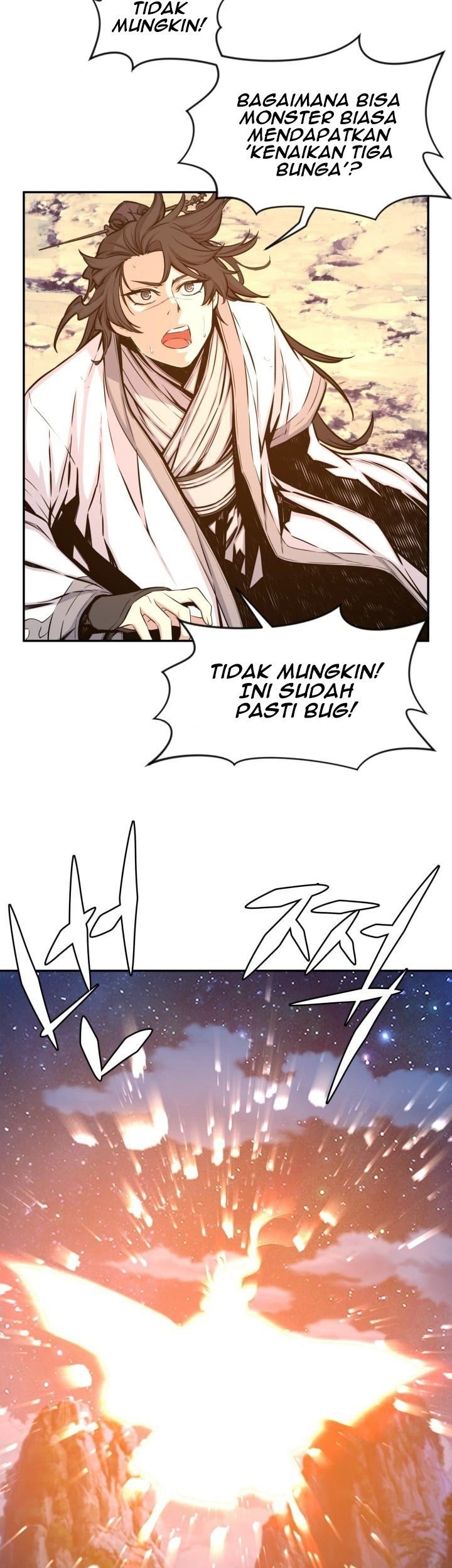 The Legend Of Mir: The Gold Armor Chapter 19 Gambar 28