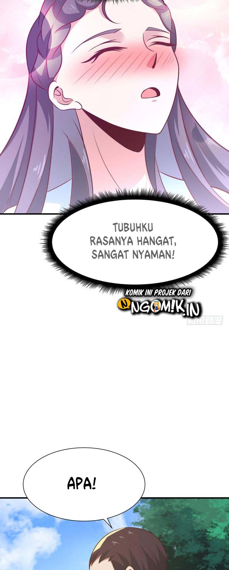 Rebirth City Deity Chapter 90 Gambar 19