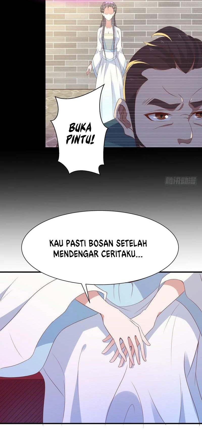 Rebirth City Deity Chapter 90 Gambar 5