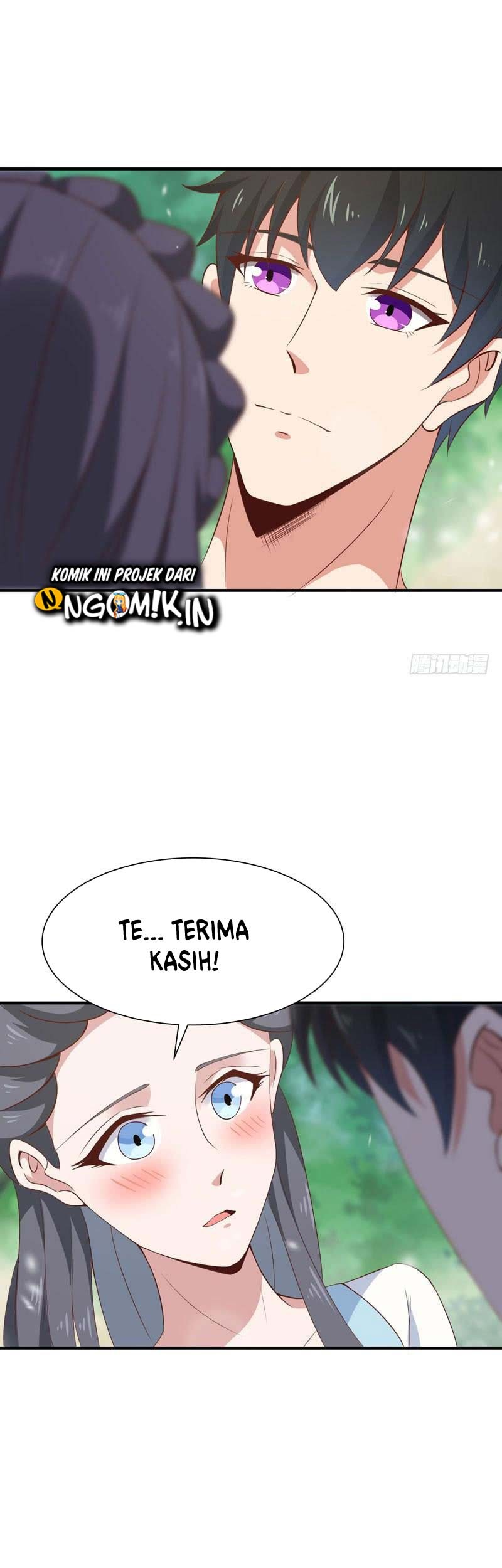Rebirth City Deity Chapter 90 Gambar 14