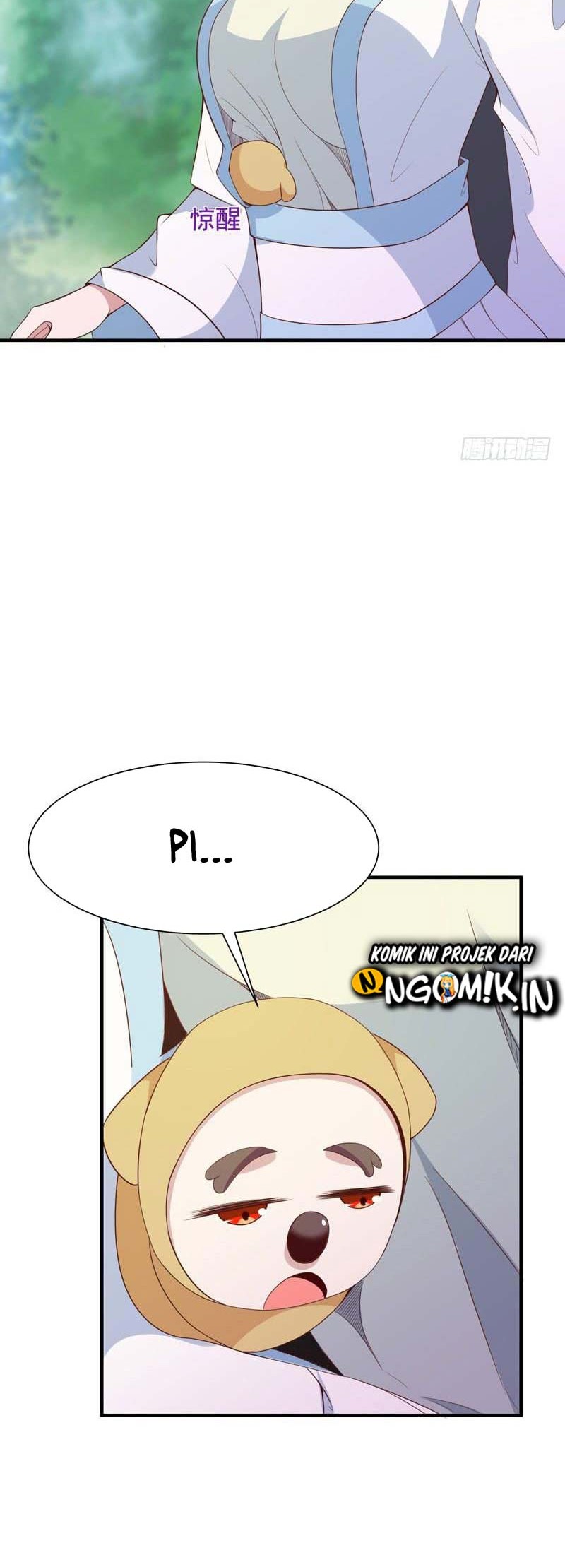 Rebirth City Deity Chapter 90 Gambar 17
