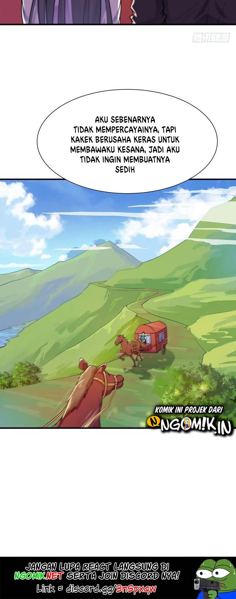 Rebirth City Deity Chapter 89 Gambar 23