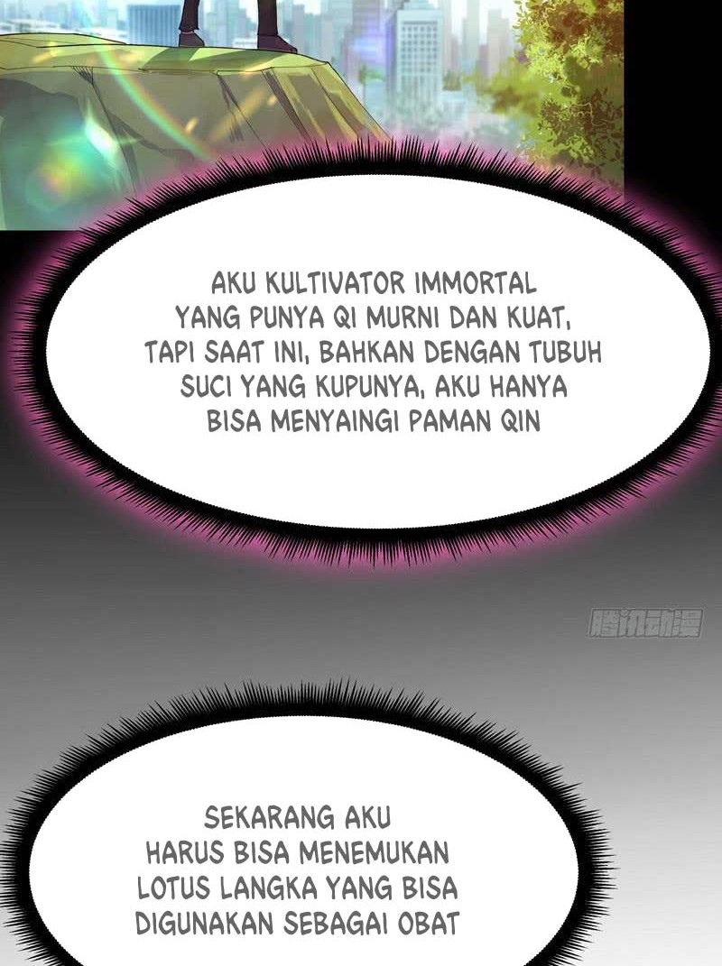 Rebirth City Deity Chapter 89 Gambar 3
