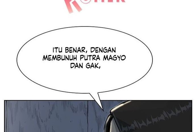 Record of the War God Chapter 70 Gambar 19