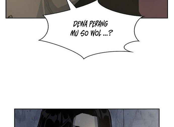 Record of the War God Chapter 70 Gambar 25