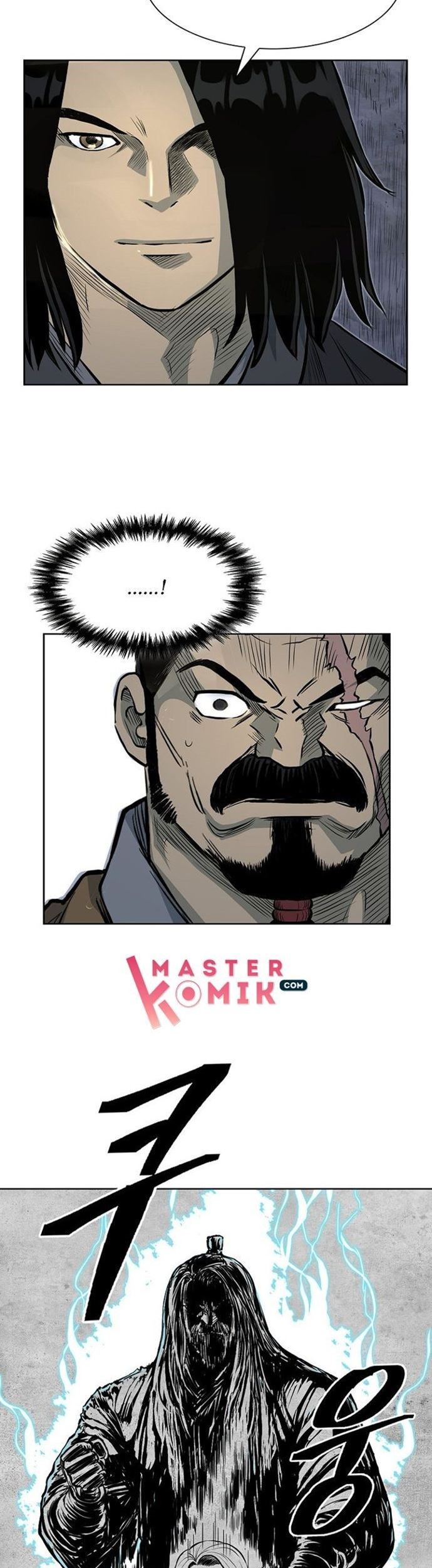 Record of the War God Chapter 70 Gambar 28