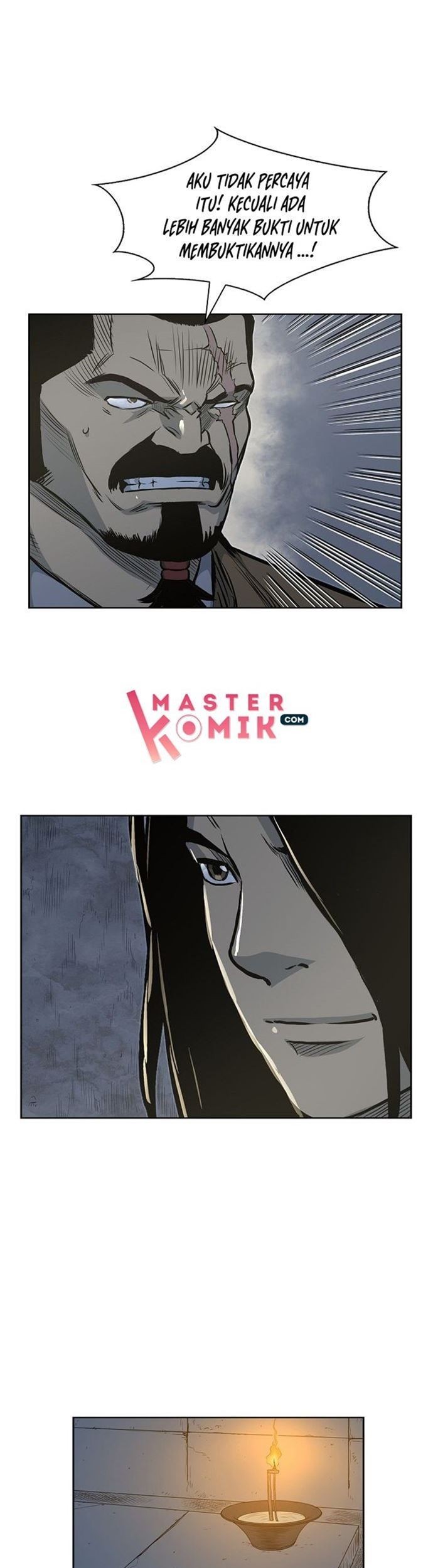 Record of the War God Chapter 70 Gambar 30