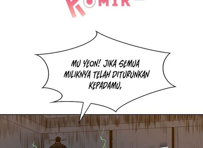 Record of the War God Chapter 70 Gambar 33