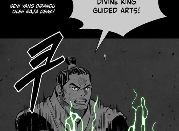 Record of the War God Chapter 70 Gambar 39