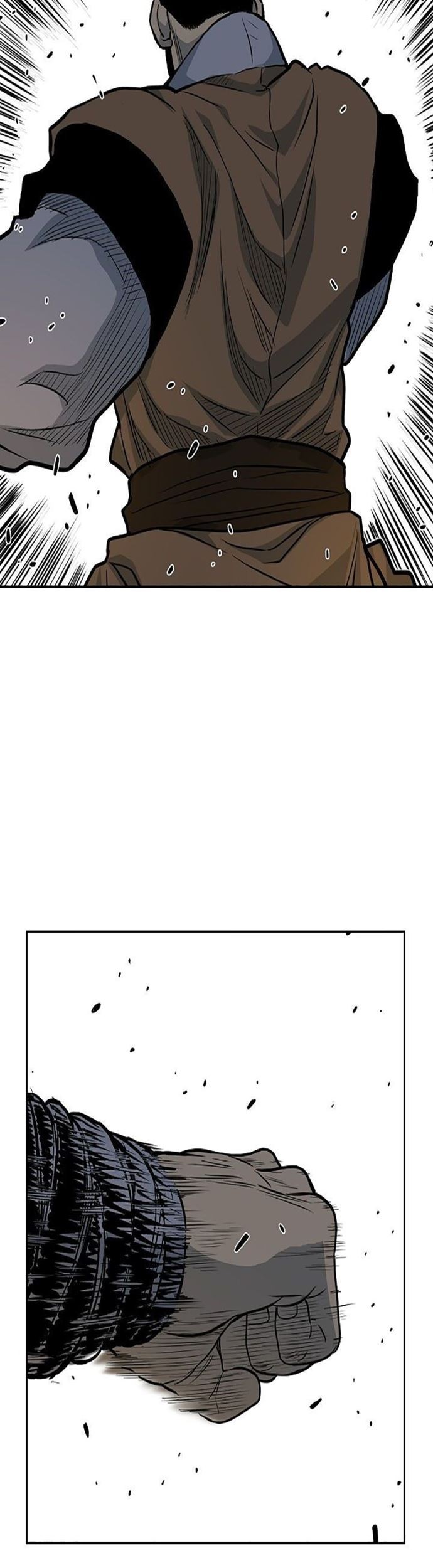 Record of the War God Chapter 70 Gambar 48