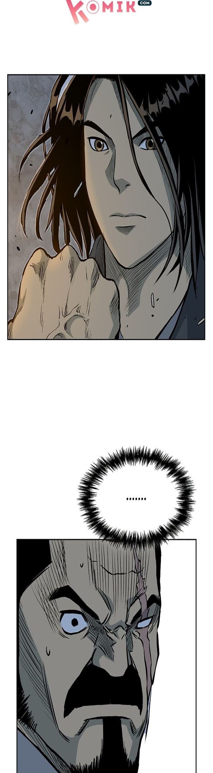 Record of the War God Chapter 70 Gambar 52