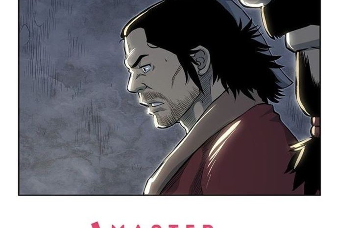 Record of the War God Chapter 70 Gambar 3