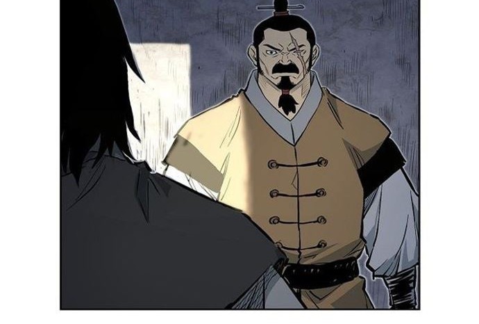 Record of the War God Chapter 70 Gambar 5