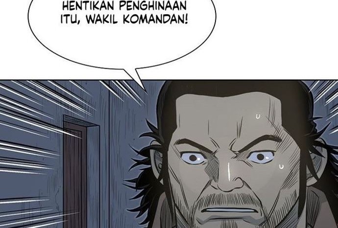 Record of the War God Chapter 70 Gambar 8