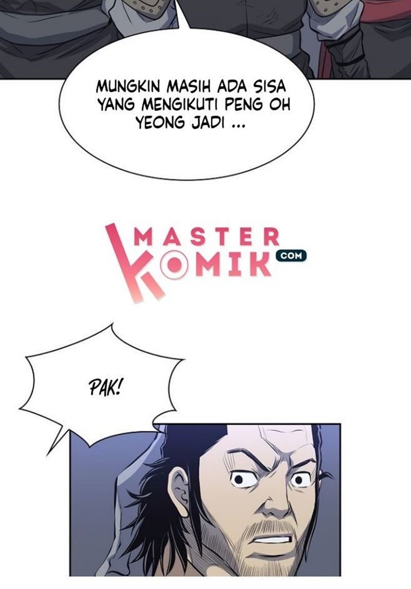 Record of the War God Chapter 68 Gambar 22