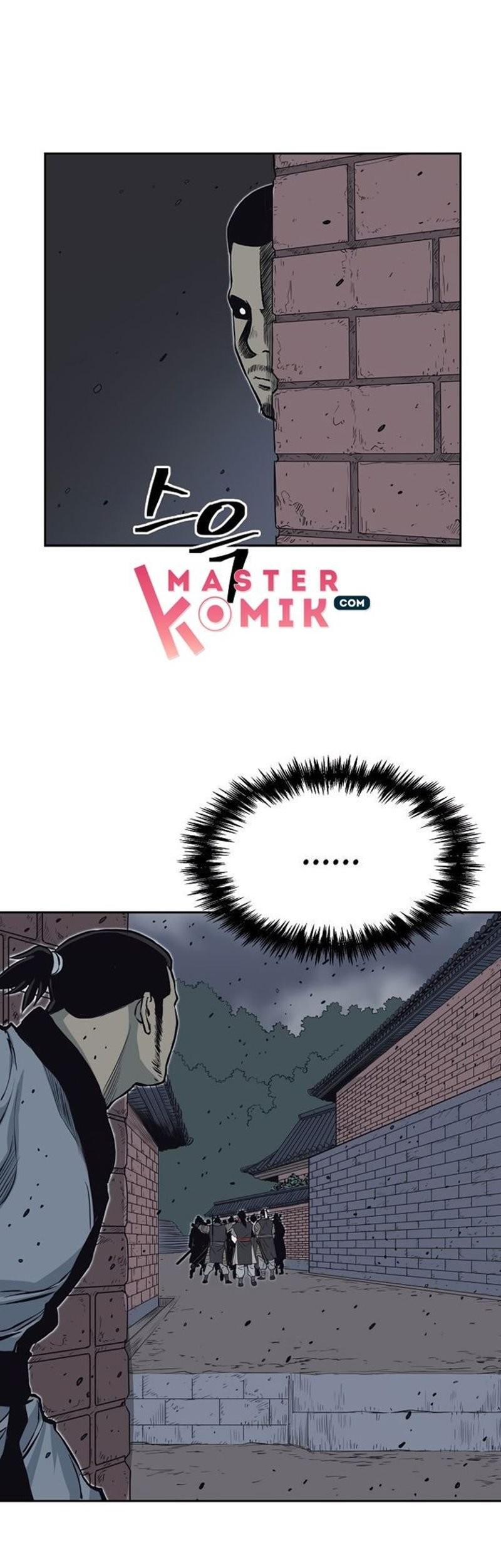 Record of the War God Chapter 68 Gambar 25