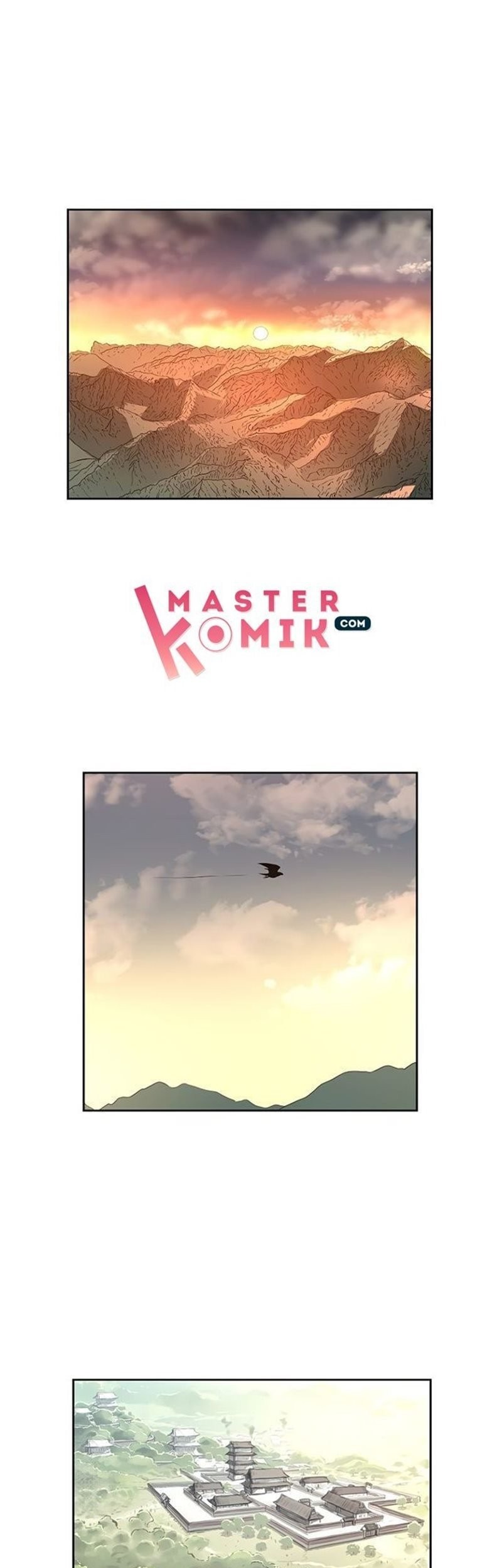 Record of the War God Chapter 68 Gambar 29