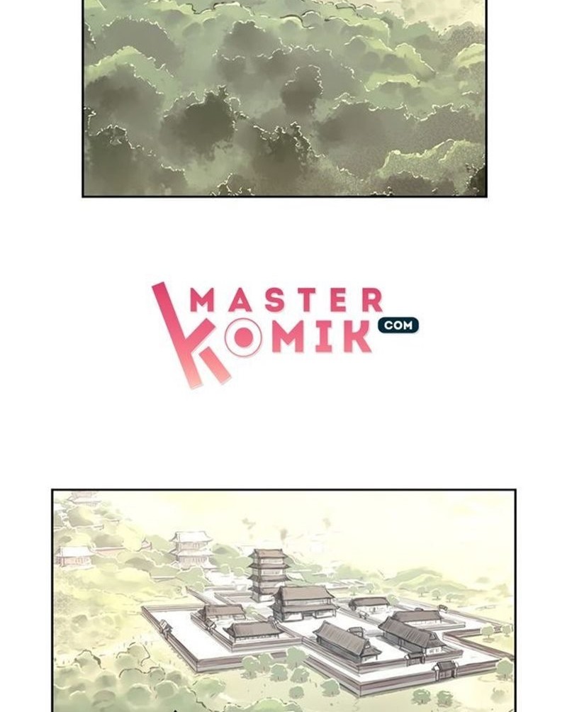 Record of the War God Chapter 68 Gambar 30