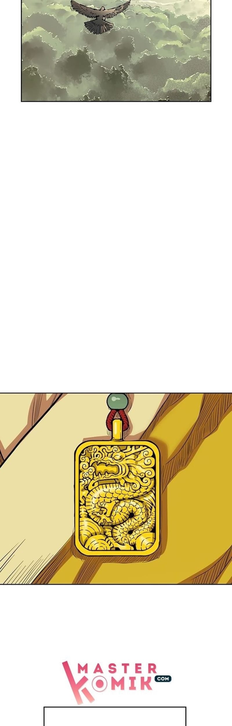 Record of the War God Chapter 68 Gambar 31