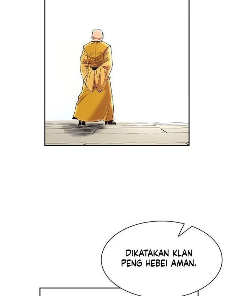 Record of the War God Chapter 68 Gambar 32
