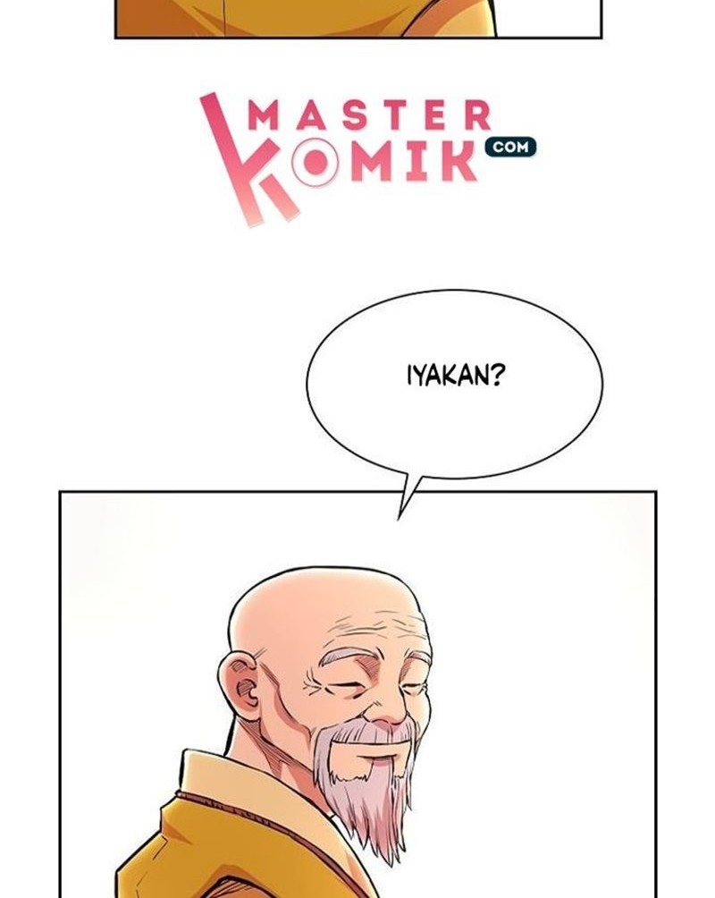 Record of the War God Chapter 68 Gambar 34