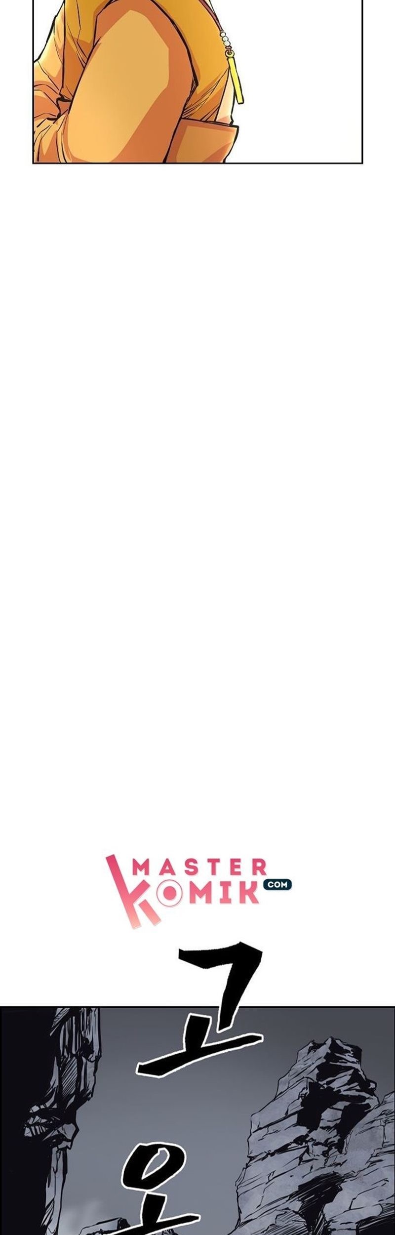 Record of the War God Chapter 68 Gambar 35